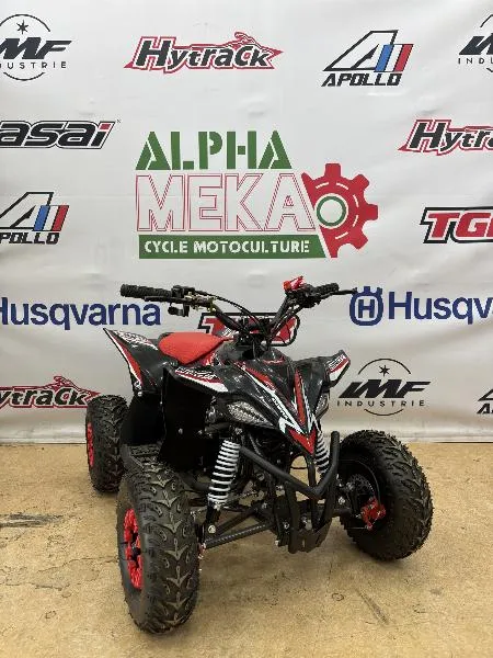 Apollo Motors QUAD ENFANT APOLLO 49CC  0 KM