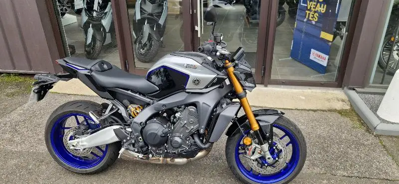 MT09 SP