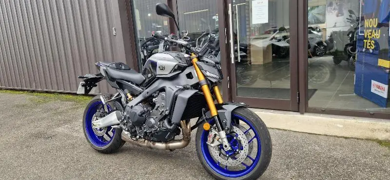 MT09 SP