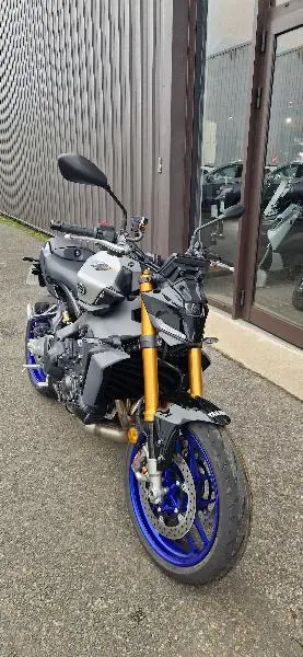MT09 SP