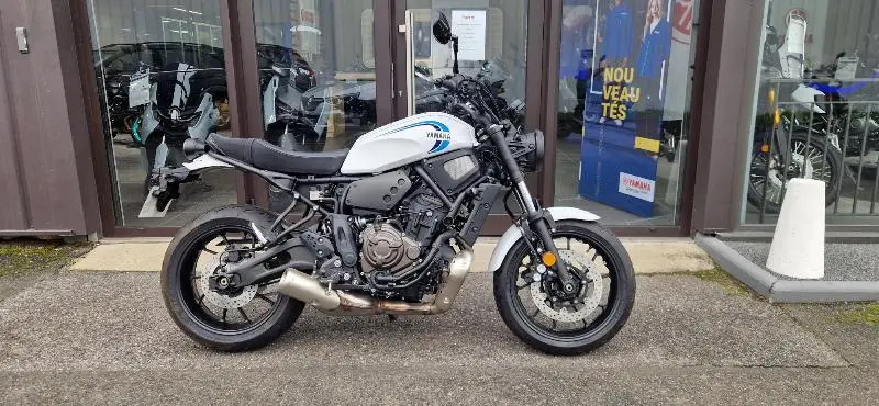 XSR 700 35KW