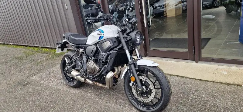 XSR 700 35KW