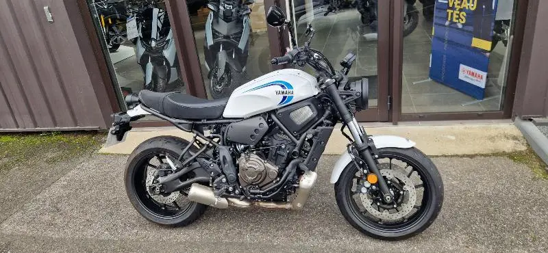XSR 700 35KW