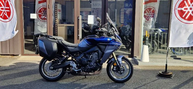 TRACER 9 GT