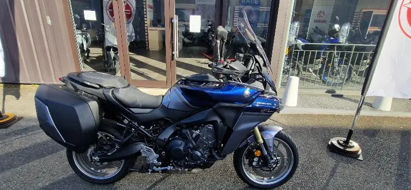 TRACER 9 GT