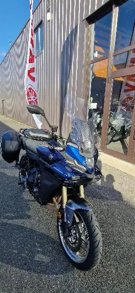 TRACER 9 GT