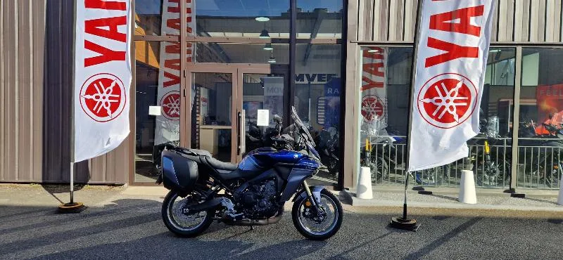 TRACER 9 GT