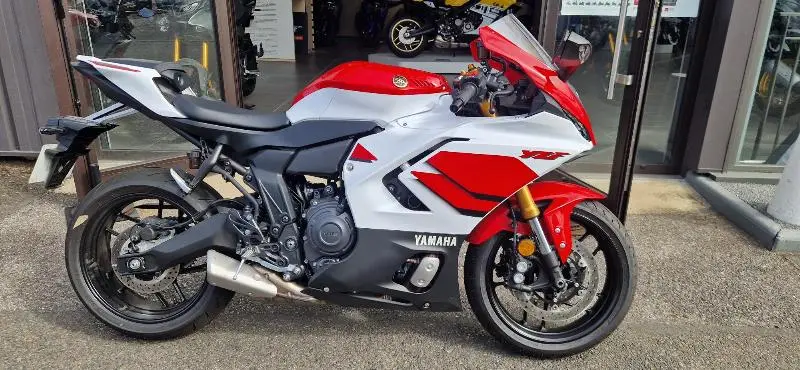 YZFR7 35KW