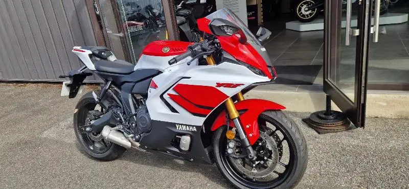 YZFR7 35KW