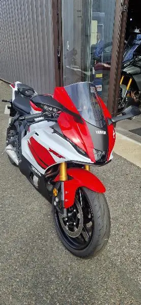 YZFR7 35KW