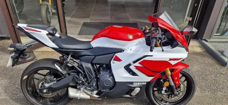YZFR7 35KW