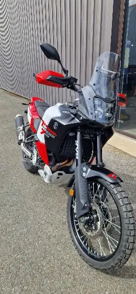 XTZ TENERE 700 World Raid