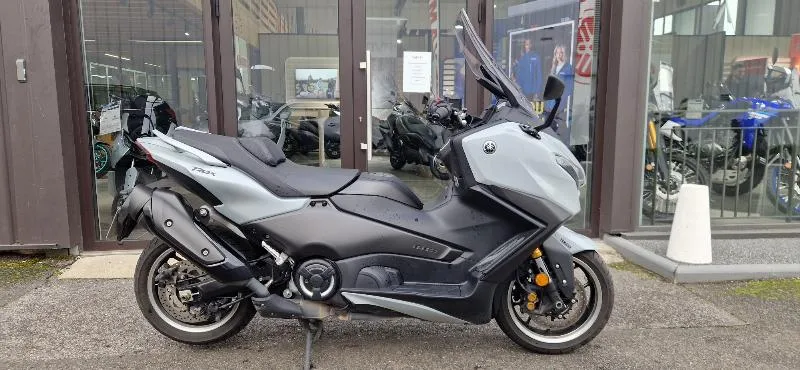 XP TMAX 560 TECH MAX