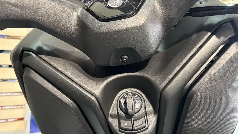 XMAX 125