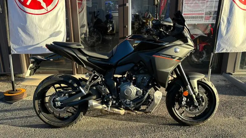 TRACER 7 35KW