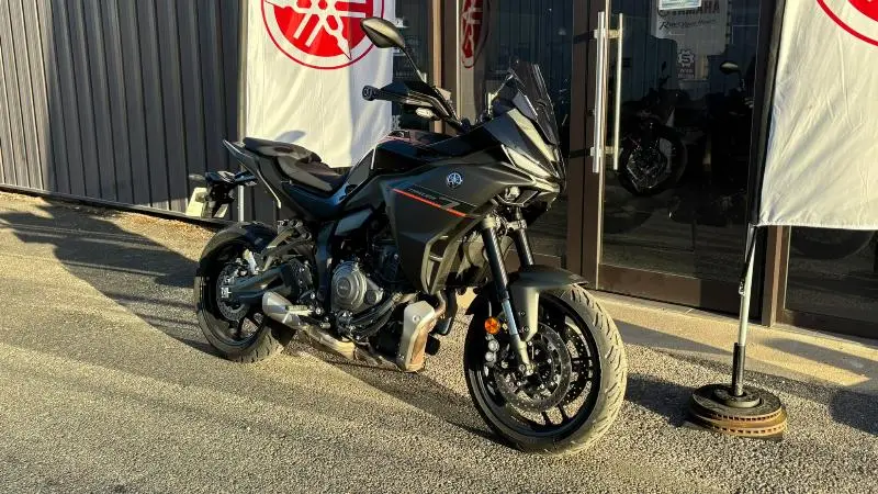 TRACER 7 35KW