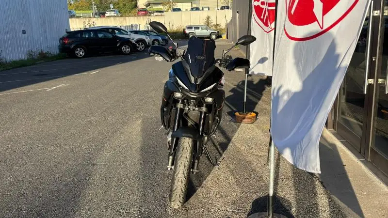 TRACER 7 35KW