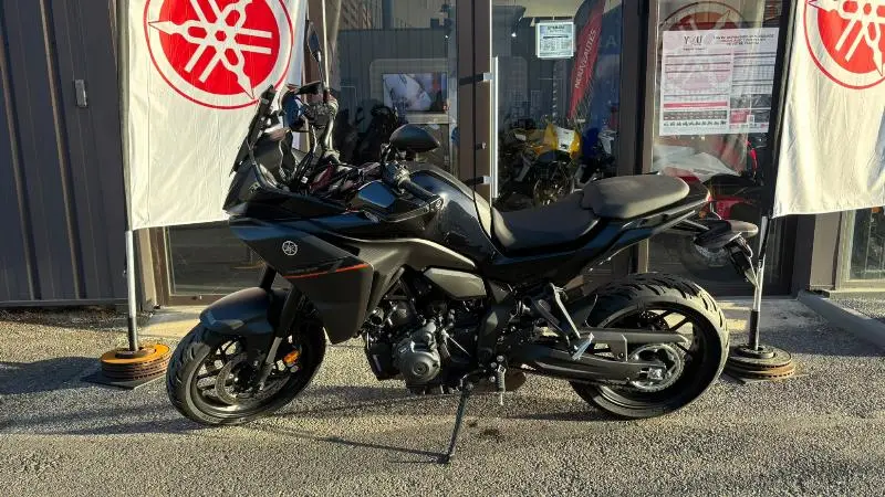 TRACER 7 35KW