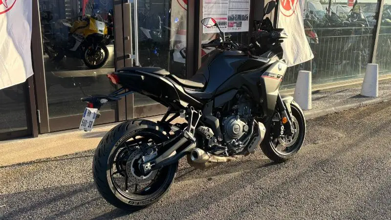 TRACER 7 35KW