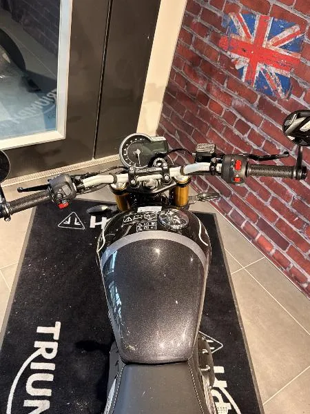 SPEED 400