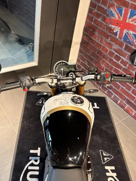 SPEED 400