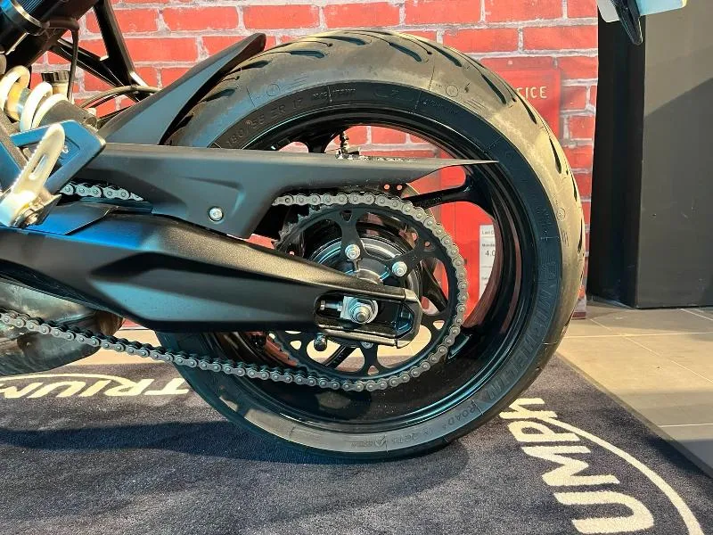 TIGER SPORT 660