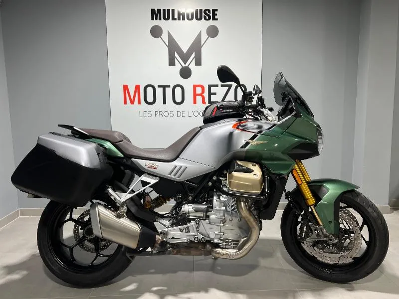 V100  MANDELLO