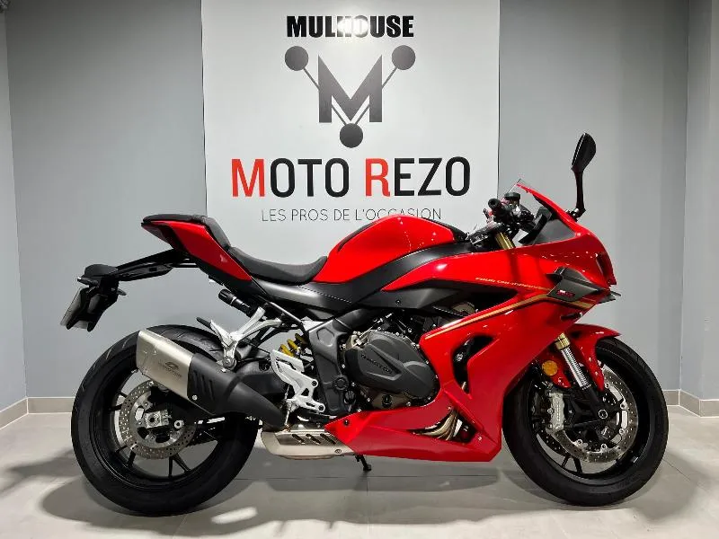 SRK 800 RR 2024