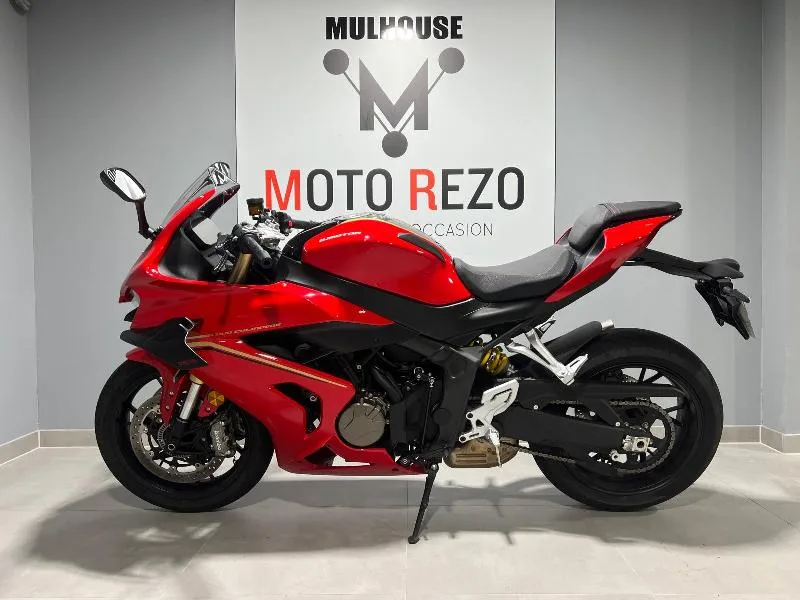 SRK 800 RR