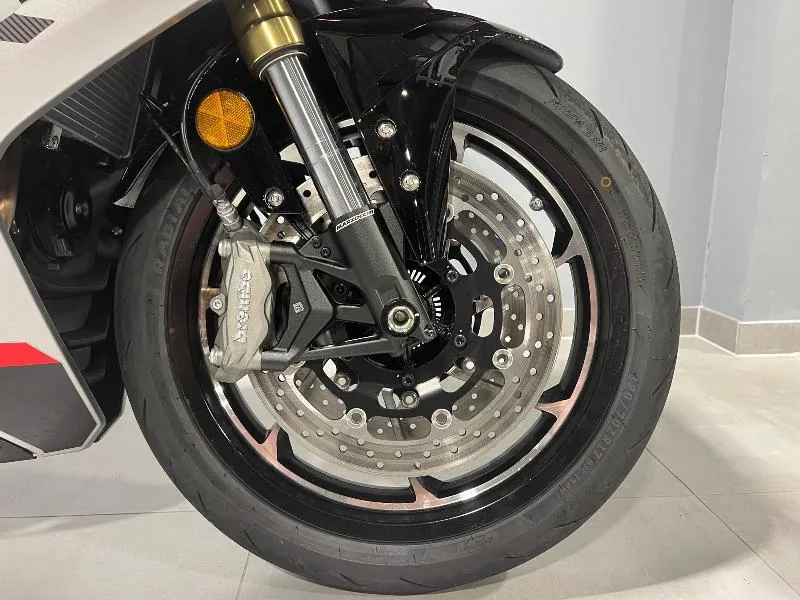 SRK 600 RS