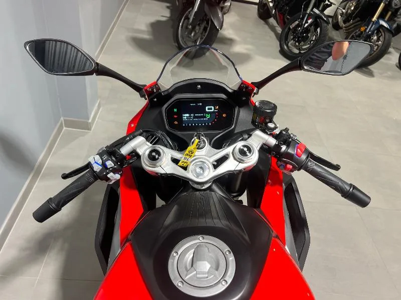 SRK 600 RS