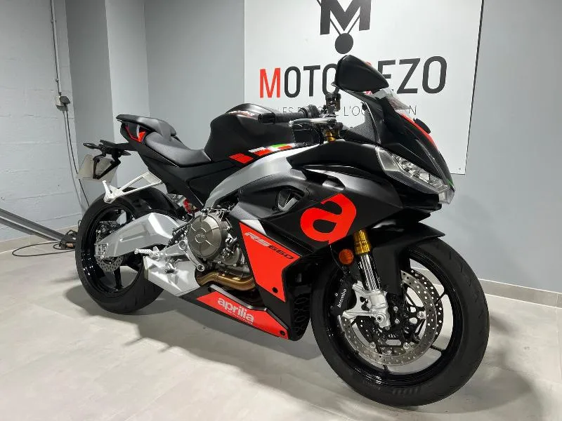 RS 660