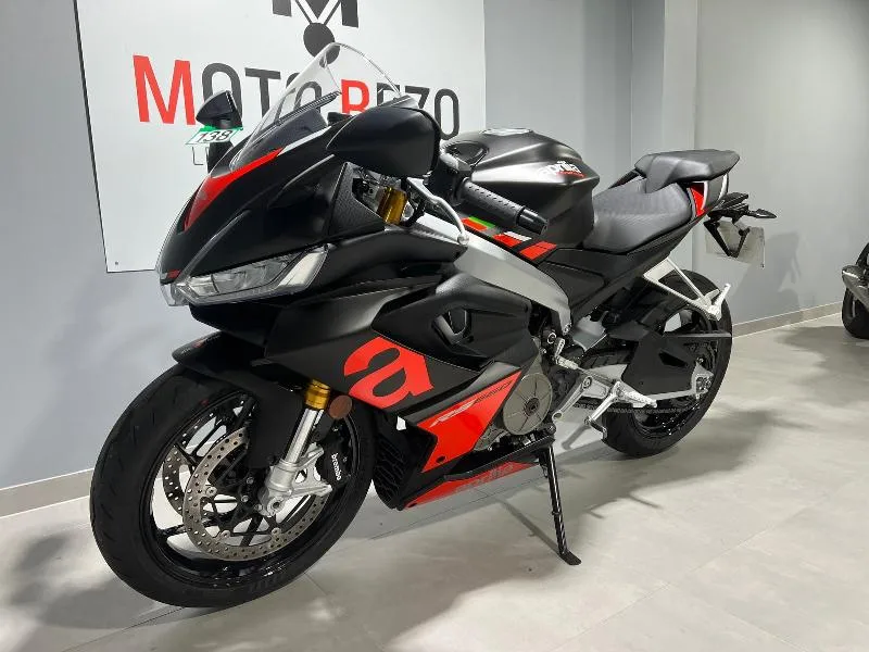 RS 660