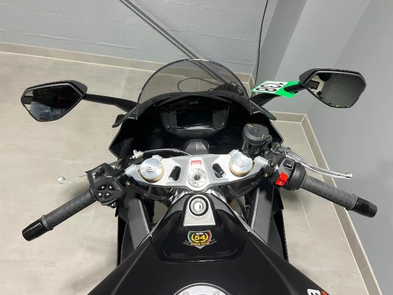 RS 660