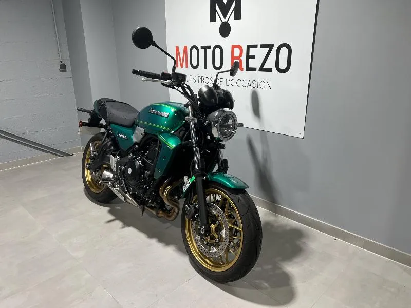 Z650  Z650