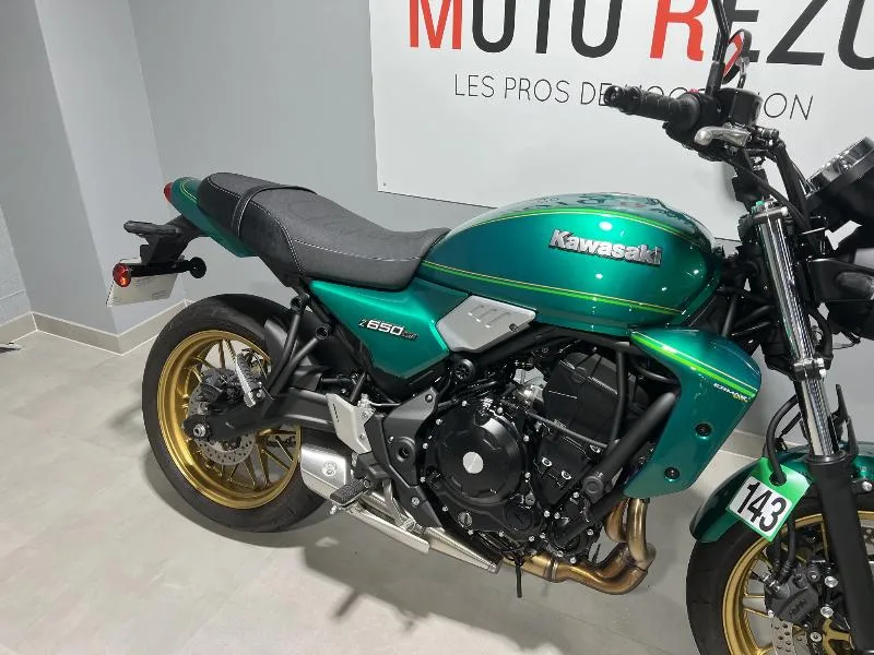 Z650  Z650