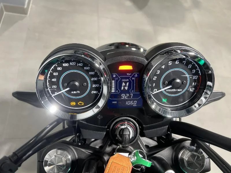 Z650  Z650