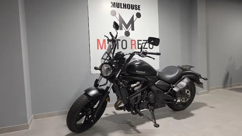 VULCAN 650 S