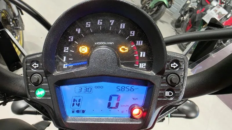 VULCAN 650 S