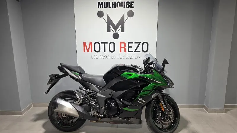 NINJA 1000 SX