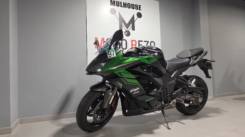 NINJA 1000 SX