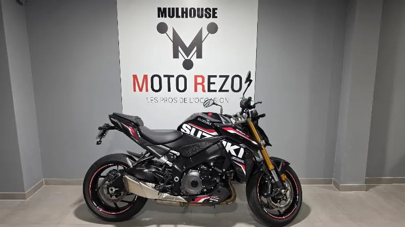 GSXS 1000 ABS