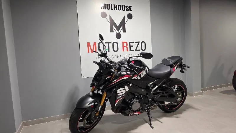 GSXS 1000 ABS