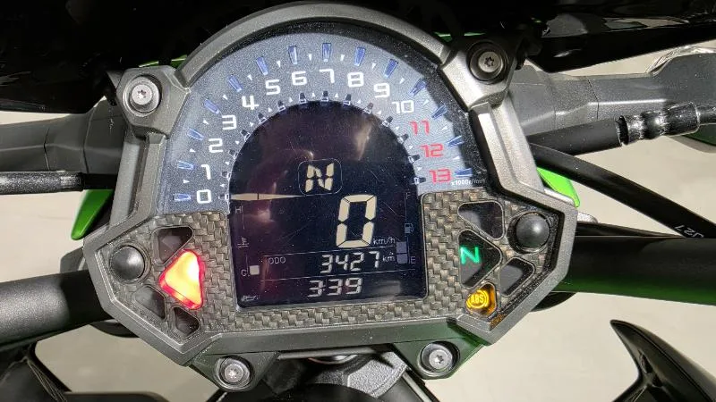 Z 900