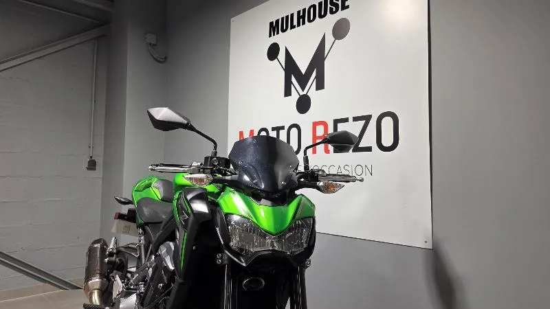 Z 900