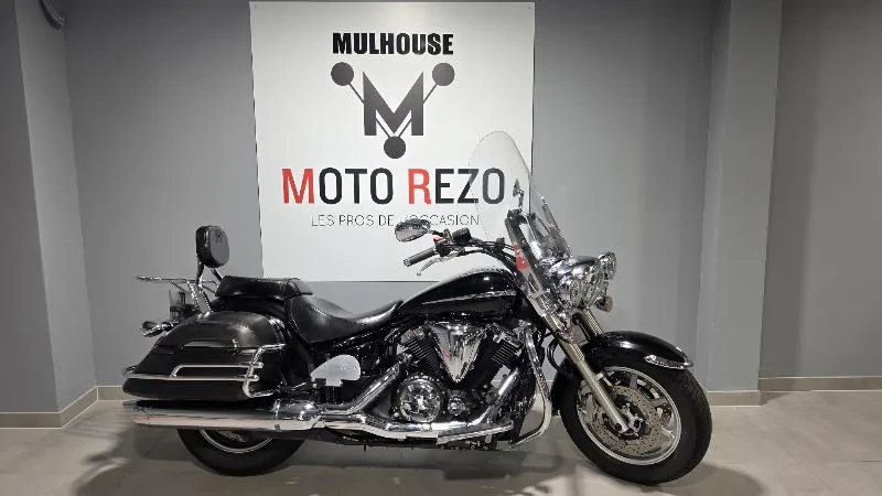 XV 1300
