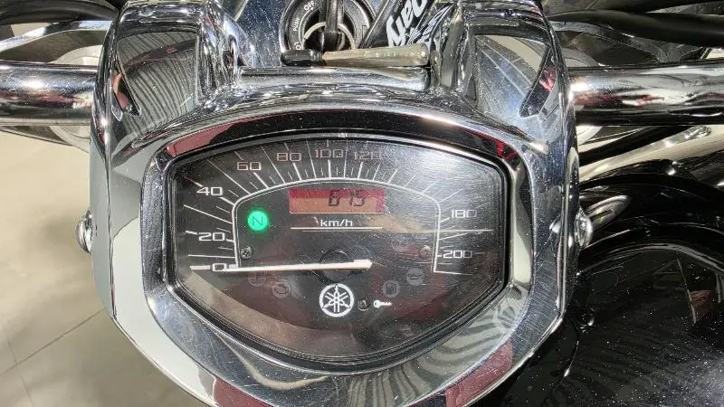 XV 1300