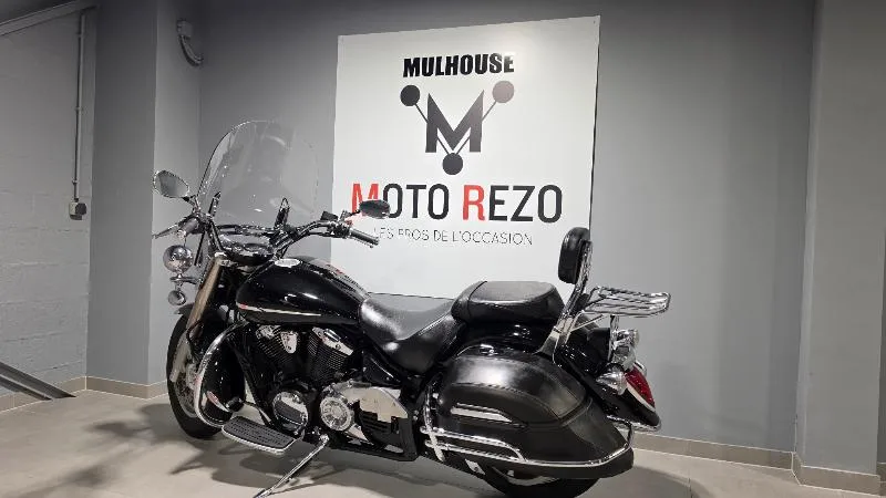 XV 1300