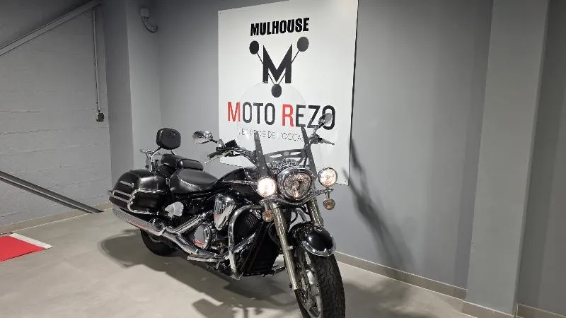 XV 1300