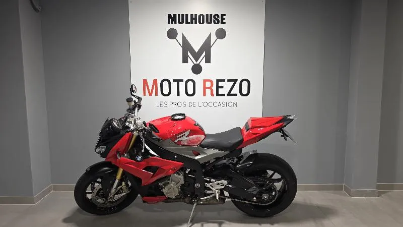 S 1000 R